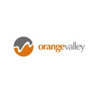 Logo OrangeValley