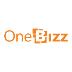 Logo Onebizz Nederland