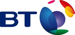 Logo BT Nederland N.V.