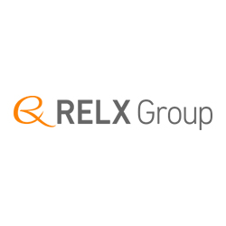 Logo RELX Group