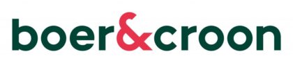 Logo Boer & Croon Management