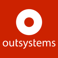 Logo OutSystems Benelux B.V.