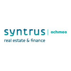 Logo Syntrus Achmea Real Estate & Finance