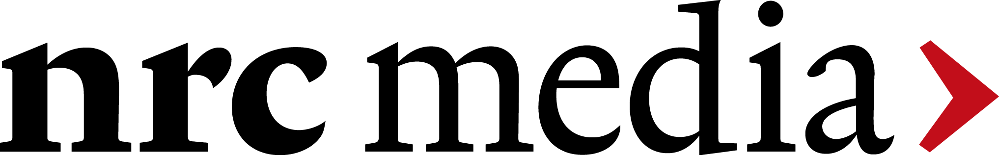 Logo NRC Media