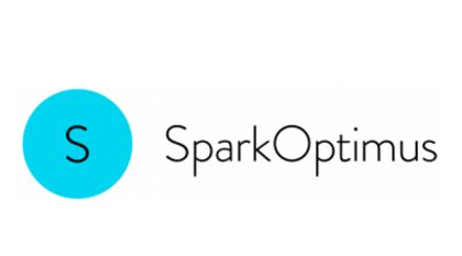 Logo SparkOptimus