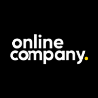 Logo Online Company