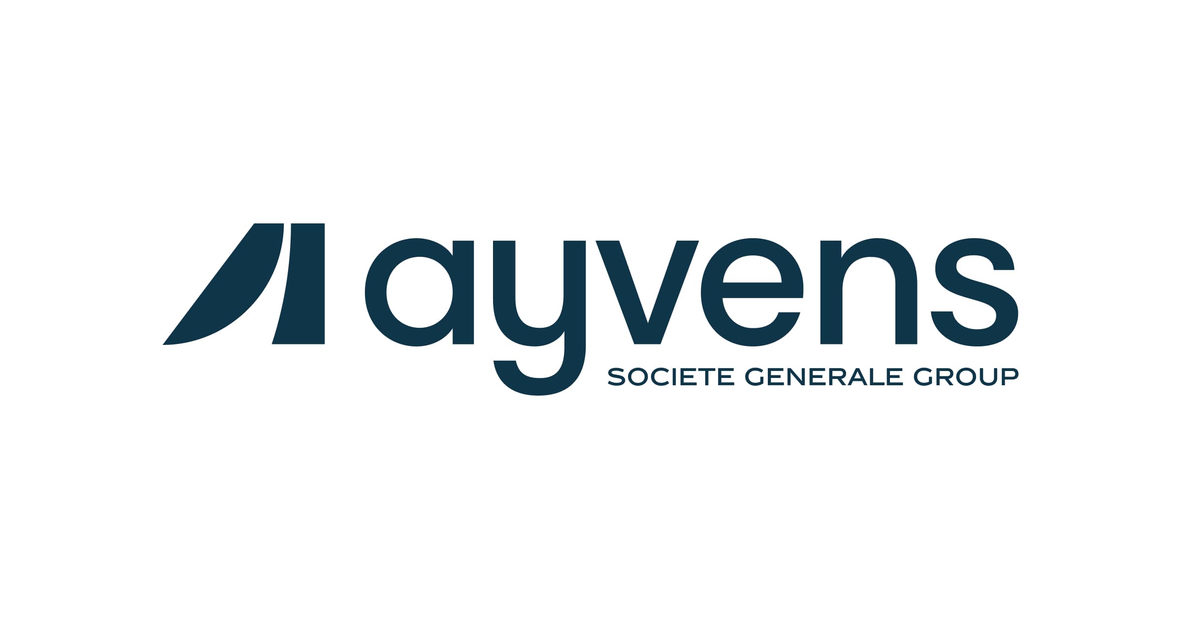 Logo Ayvens