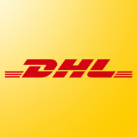 Logo DHL eCommerce Benelux