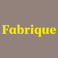 Fabrique [merken, design & interactie]