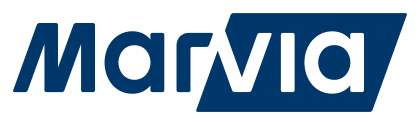 Logo Marvia