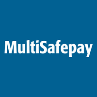 Logo MultiSafepay