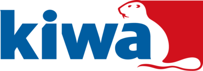 Logo Kiwa N.V.