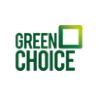 Logo Greenchoice – Zakelijk