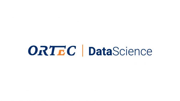 ORTEC DataScience logo