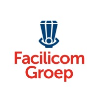 Logo Facilicom Groep