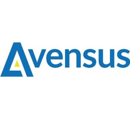Logo Avensus Groep