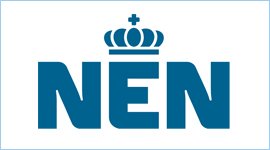 Logo Koninklijke NEN