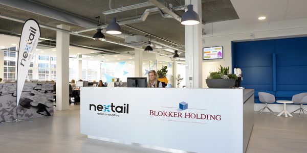 Blokker Holding ziet toekomst in innovatieve omnichannelformules