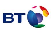 Logo BT Benelux