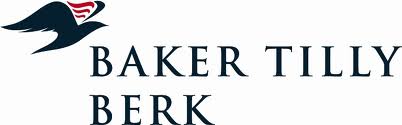 Logo Baker Tilly Berk