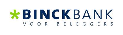 Logo BinckBank