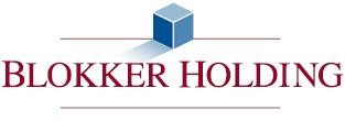 Logo Blokker Holding B.V.