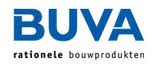 Logo BUVA