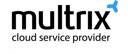 Logo Multrix Benelux BV