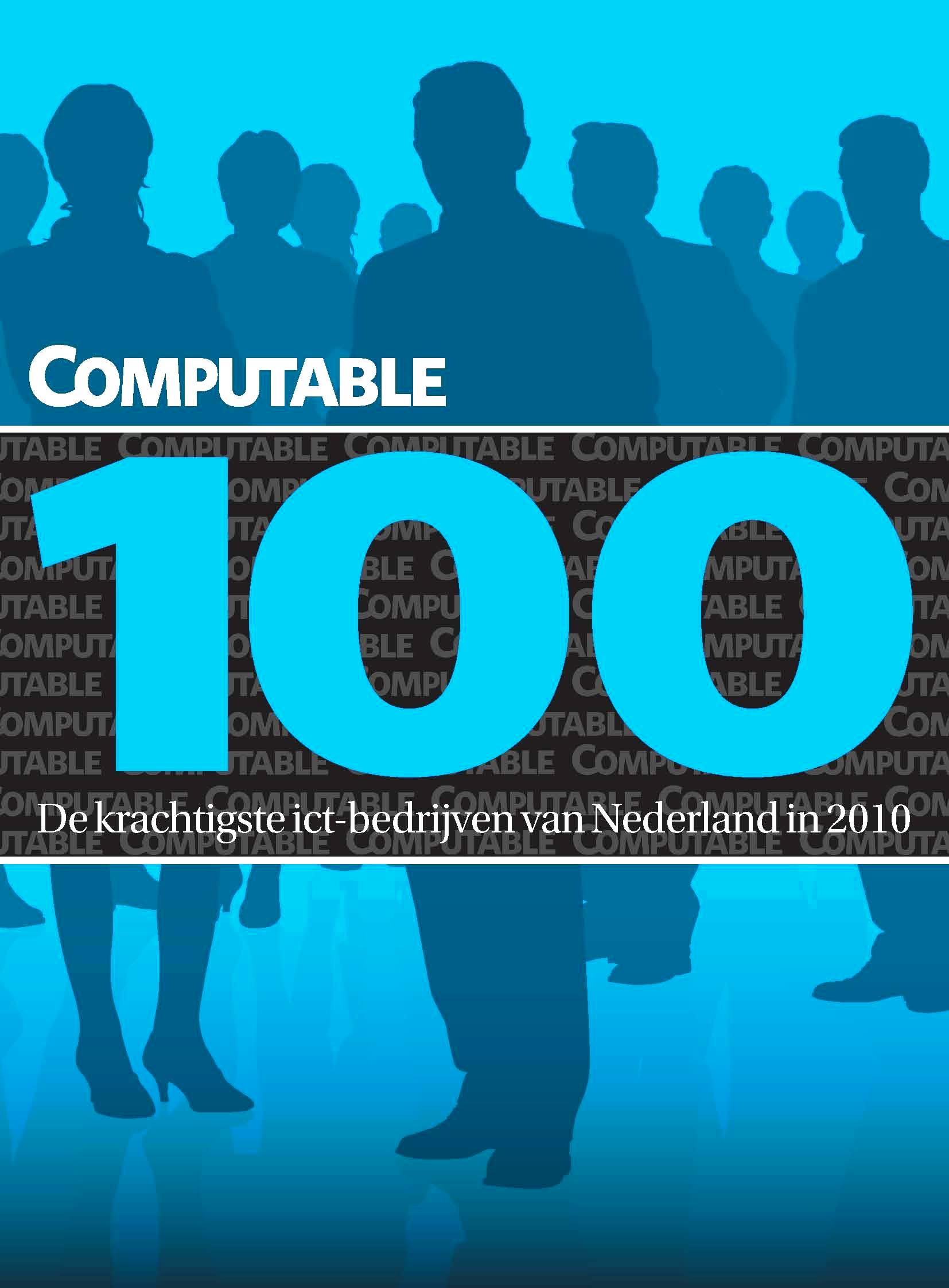 Computable 100 – 2010