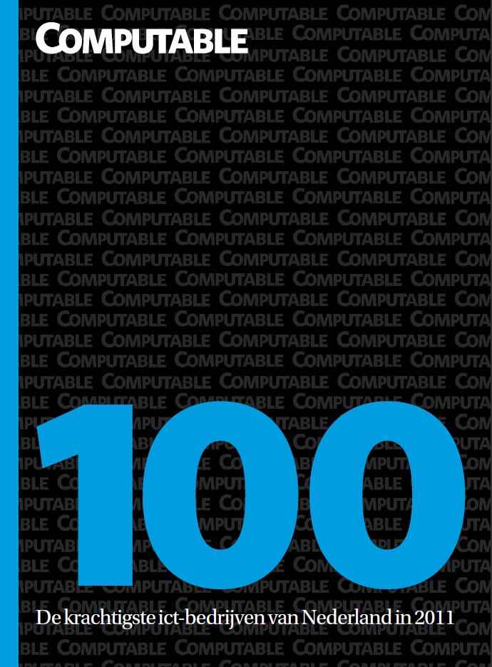 Computable 100 – 2011