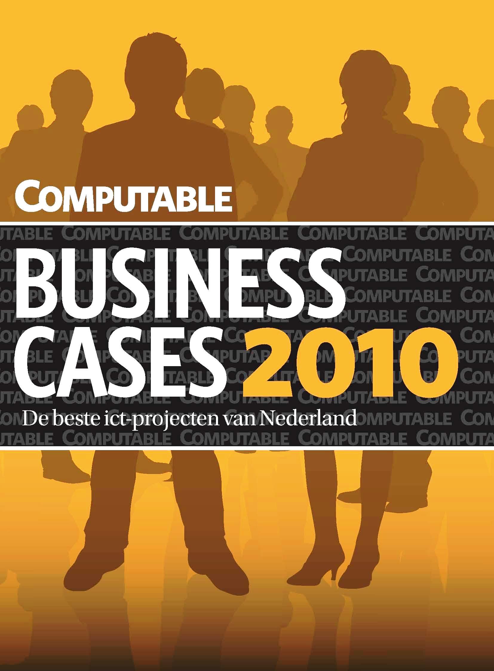 Computable Business Cases – 2010