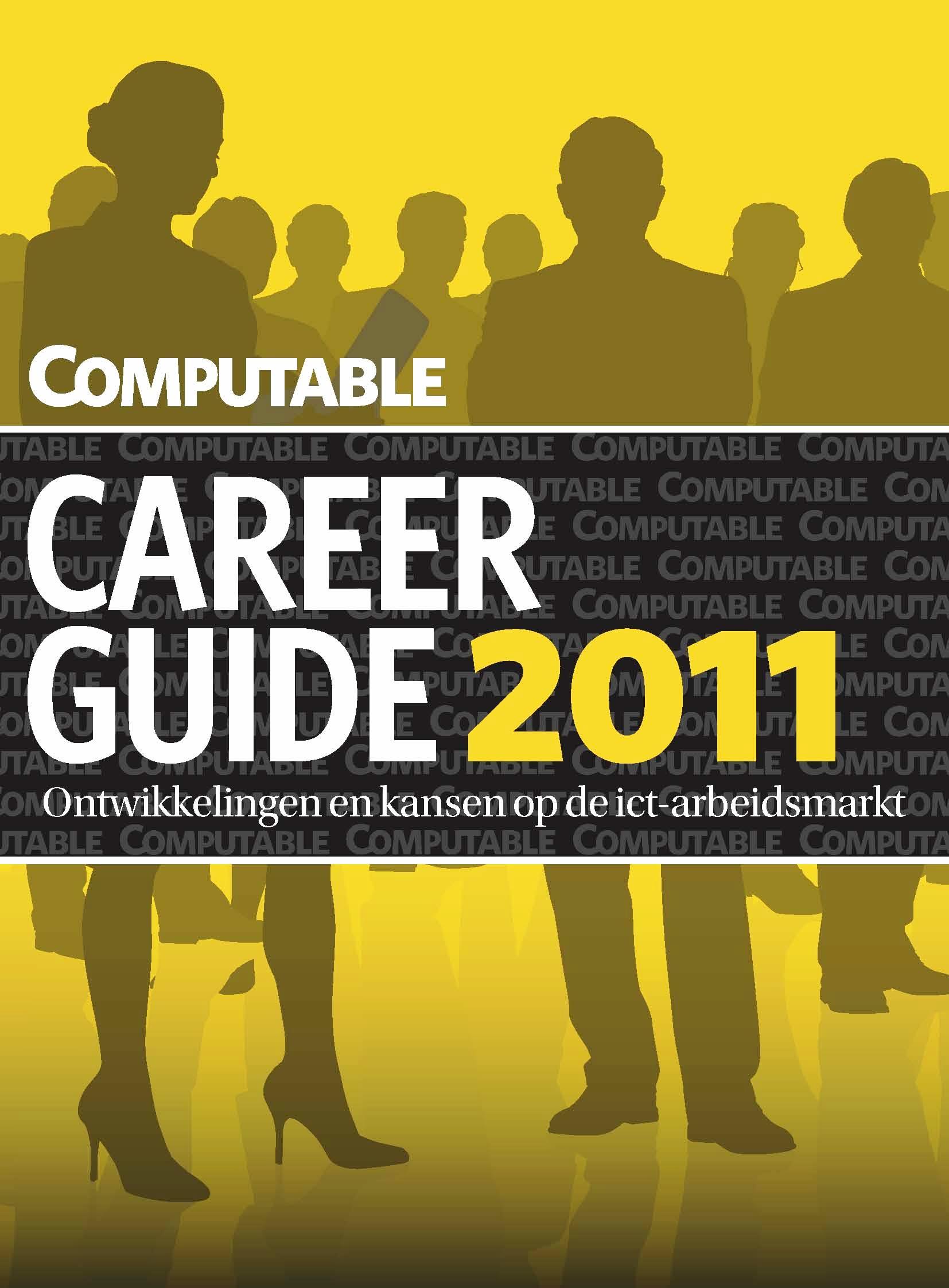 Computable Career Guide – 2010