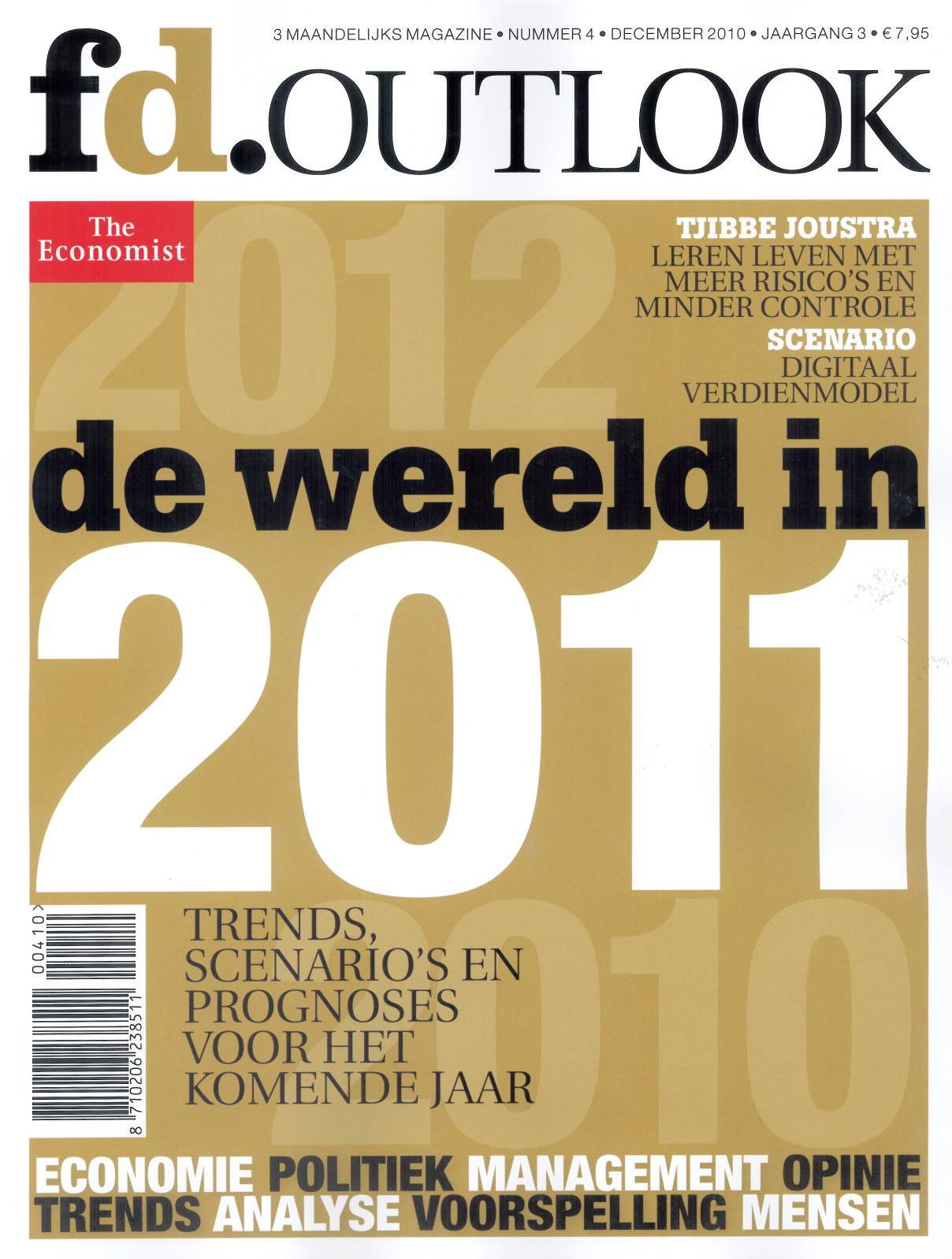 FD Outlook-04 – 2010