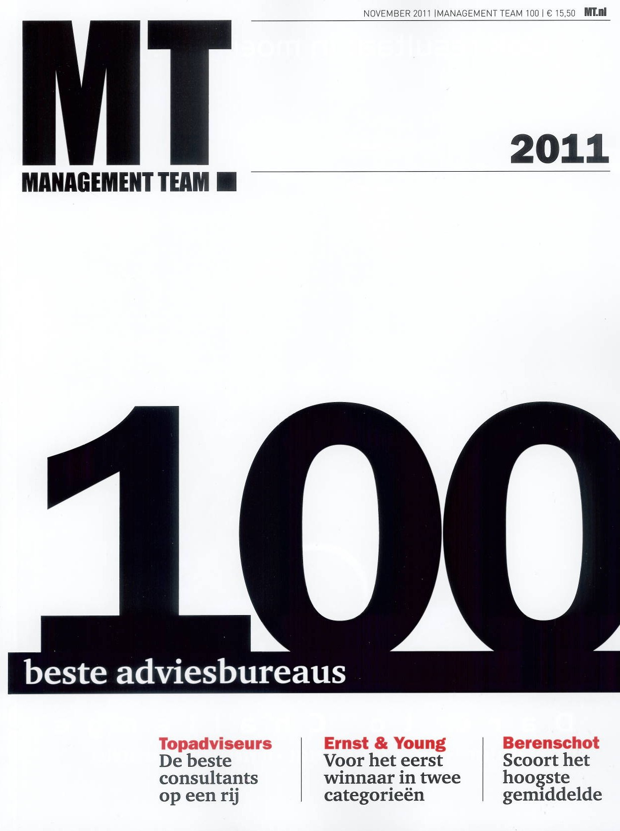 MT100 - 2011