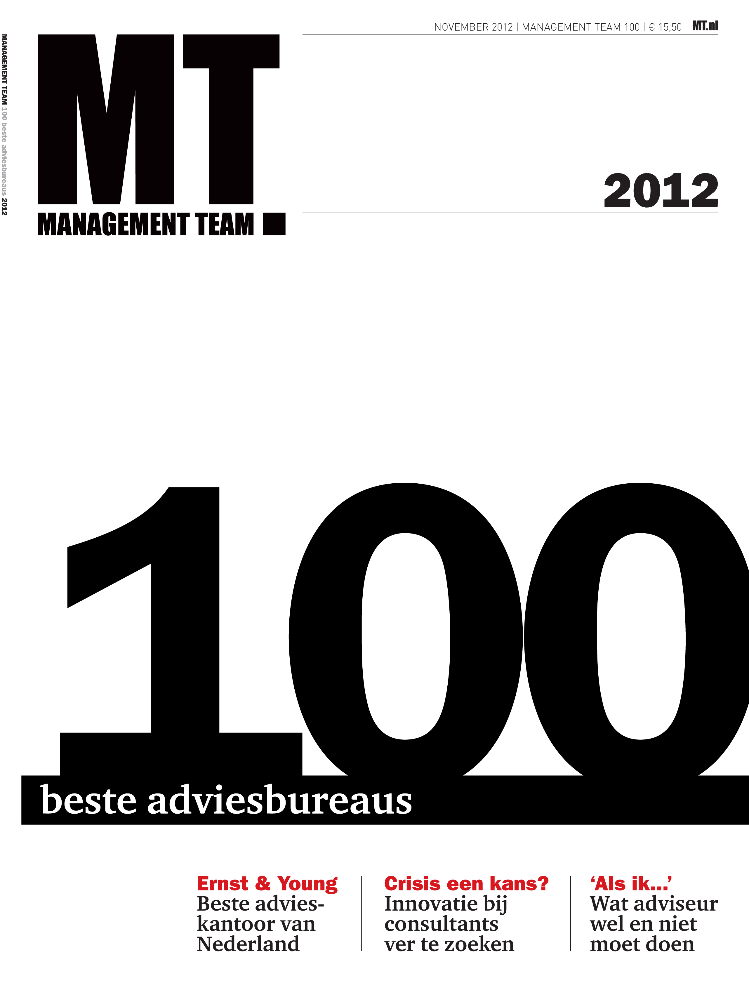 MT100 - 2012
