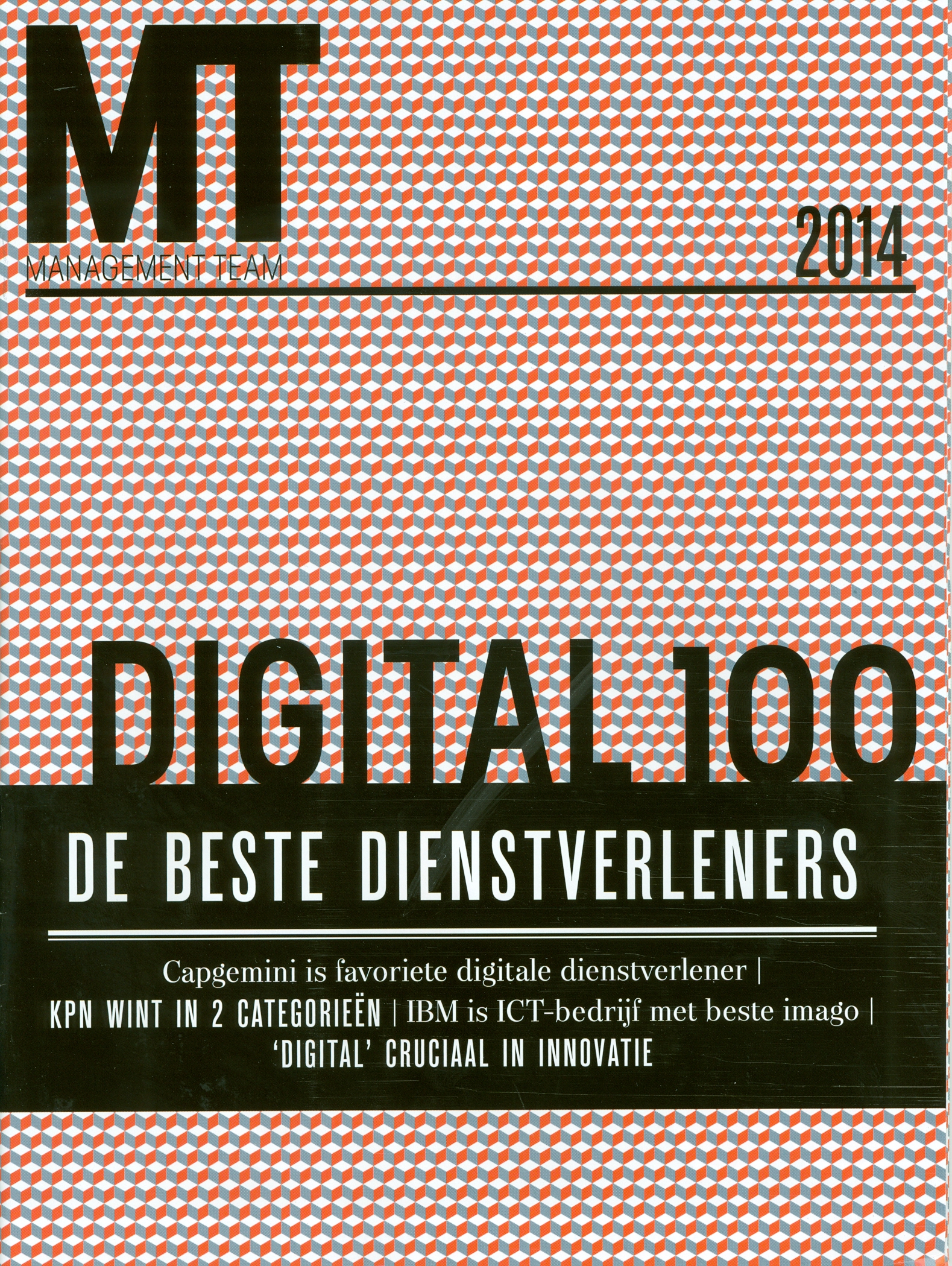 MT Digital 100 – 2014