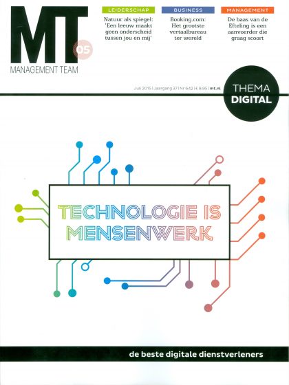 MT Digital 100 – 2015
