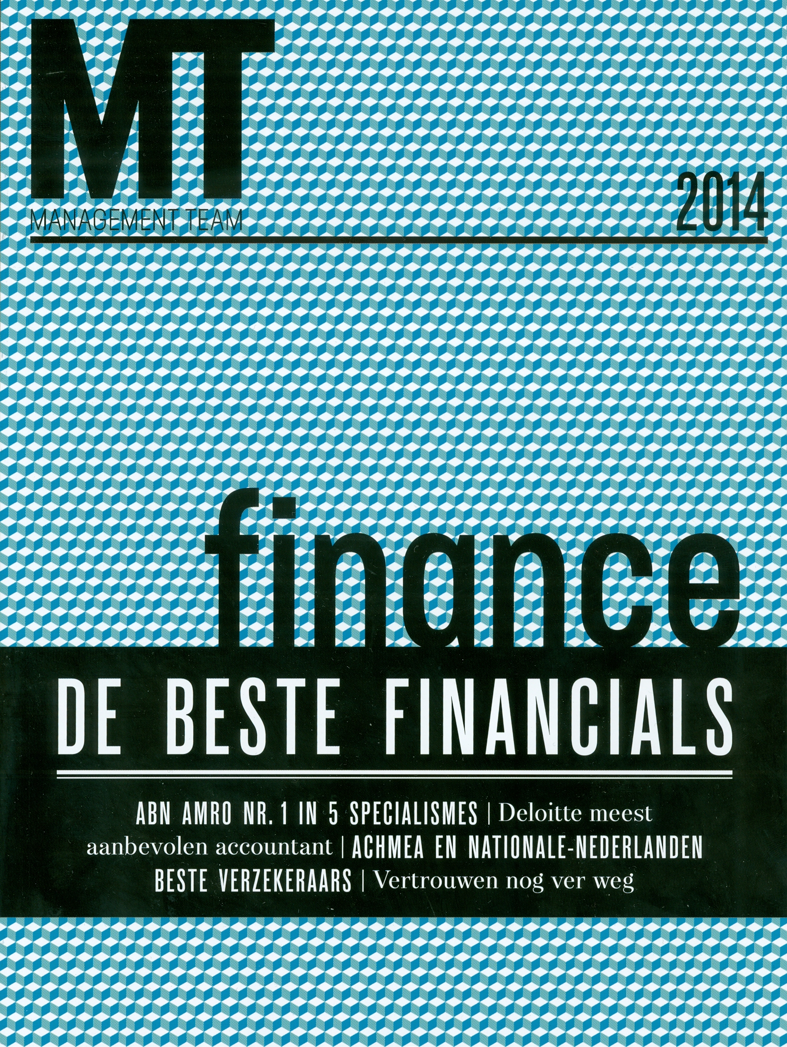MT Finance – 2014