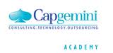 Logo Capgemini Academy