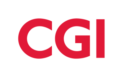Logo CGI Financial Services