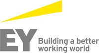 Logo EY Netherlands