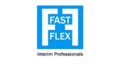 Logo FastFlex Interim Professionals