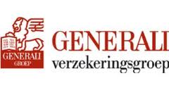 Logo Generali verzekeringsgroep