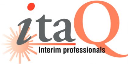 Logo ItaQ Interim Professionals