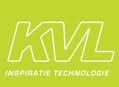 Logo KVL Inspiratie Technologie BV