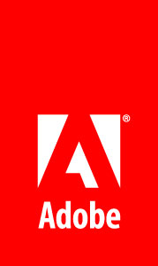Logo Adobe Nederland