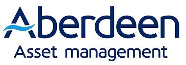 Logo Aberdeen Asset Management