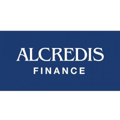 Logo Alcredis Finance BV
