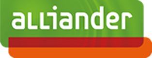 Logo Alliander N.V.