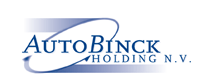 Logo AutoBinck Holding NV
